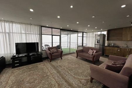 اجاره خانه بالکن دار در گردنه حیران - گیلده