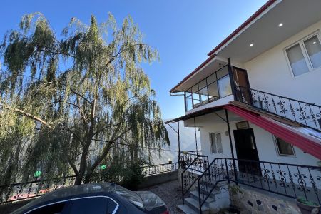 اجاره خانه بالکن دار در گردنه حیران - گیلده