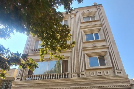 اجاره سوئیت مبله در شیراز - ولیعصر