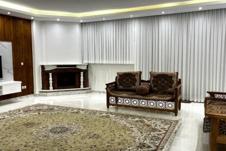 اجاره خانه مبله در اصفهان - همکف
