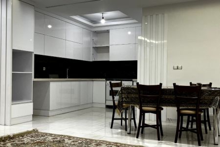 اجاره خانه مبله در اصفهان - همکف