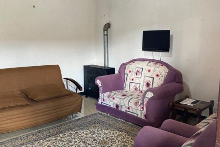 اجاره ویلا ساحلی در انزلی - یکخوابه