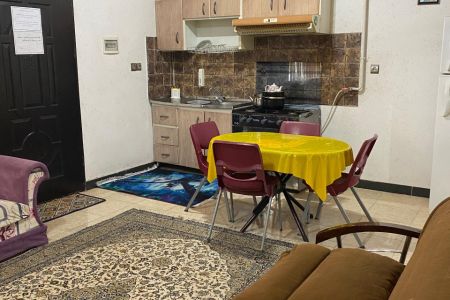 اجاره ویلا ساحلی در انزلی - یکخوابه