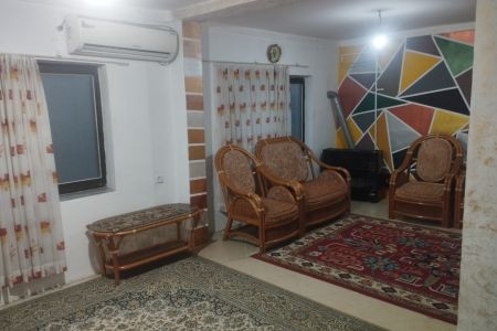 استئجار منزل مفروش في شالوس