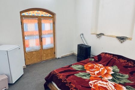 رزرو بوم گردی در نوش آباد کاشان - تابستانه