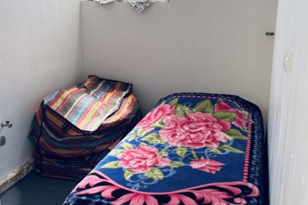 رزرو بوم گردی در نوش آباد کاشان - تابستانه