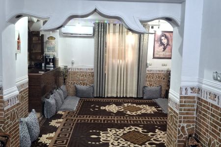 اجاره خانه حیاط دار در هرمز