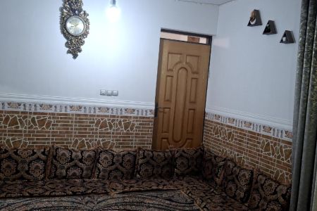 اجاره خانه حیاط دار در هرمز