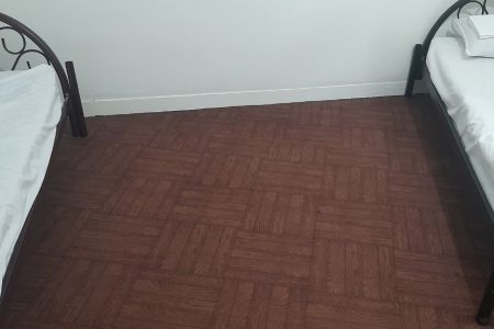 اجاره سوئیت مبله در پارسیان - طبقه دوم