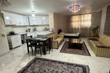 اجاره خانه ویلایی در رشت - دانش سرا