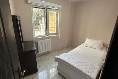 اجاره خانه ویلایی در رشت - دانش سرا