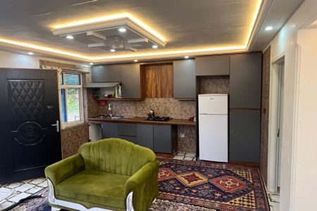 اجاره خانه ویلایی در ماسال - سراکه طبق سر