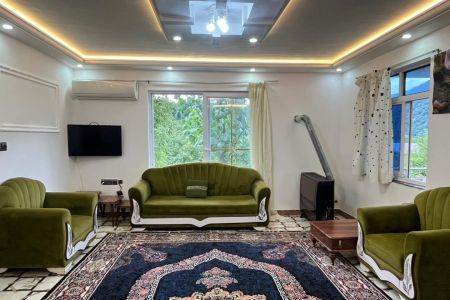 اجاره خانه ویلایی در ماسال - سراکه طبق سر