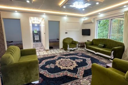 اجاره خانه ویلایی در ماسال - سراکه طبق سر