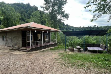 اجاره خانه ویلایی در ماسال - سراکه طبق سر