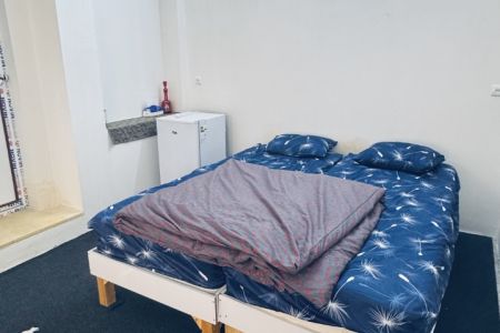 السياحة البيئية في نوش أباد كاشان - نوريسته أو أترين بانو