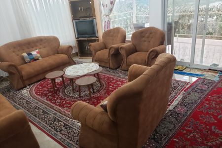 اجاره خانه مبله در بابلکنار - درونکلا شرقی