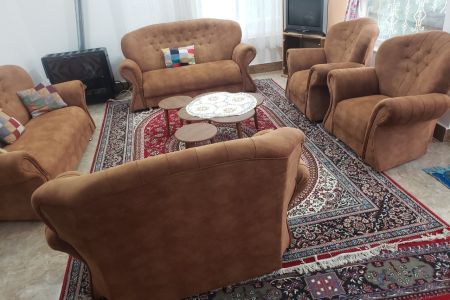 اجاره خانه مبله در بابلکنار - درونکلا شرقی