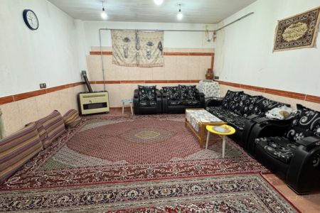 استئجار جناح مفروش في بانه - الطابق الأرضي