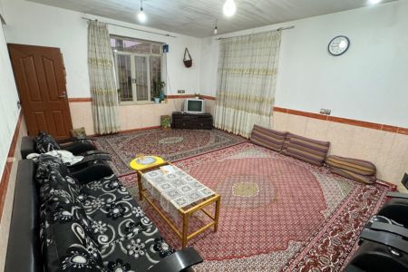 استئجار جناح مفروش في بانه - الطابق الأرضي