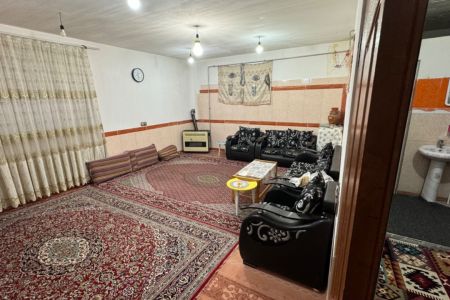 استئجار جناح مفروش في بانه - الطابق الأرضي