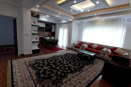 خانه حیاط دار در اسالم - خانقاه - طبقه ۲