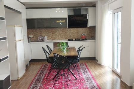 خانه حیاط دار در اسالم - خانقاه - طبقه ۲