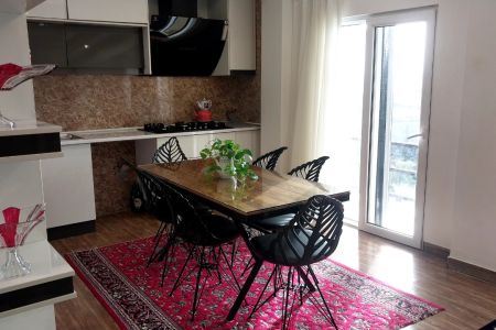 خانه حیاط دار در اسالم - خانقاه - طبقه ۲