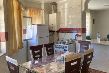 اجاره خانه مبله در مهاباد - مکریان - ط اول