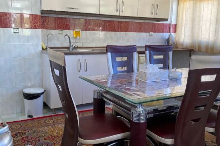 اجاره خانه مبله در مهاباد - مکریان - ط اول