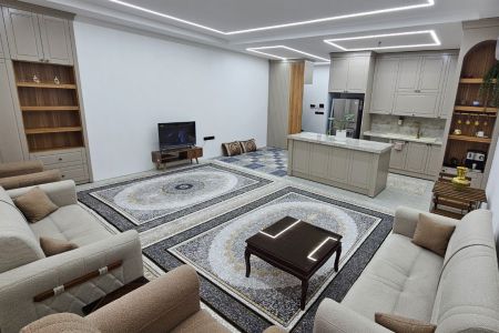 منزل مفروش للایجار فی مشهد - الطابق الارضی