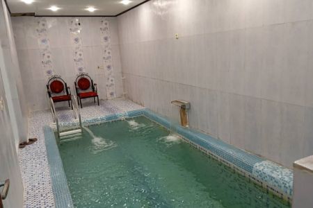 اجاره ویلا استخردار در محمودآباد