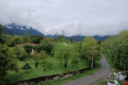 خانه مبله در ماسال - مرکیه - ط۲