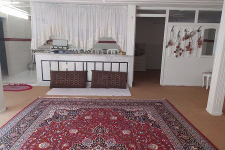 اجاره خانه مبله در اصفهان - زیر همکف