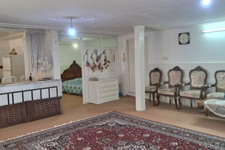 اجاره خانه مبله در اصفهان - زیر همکف