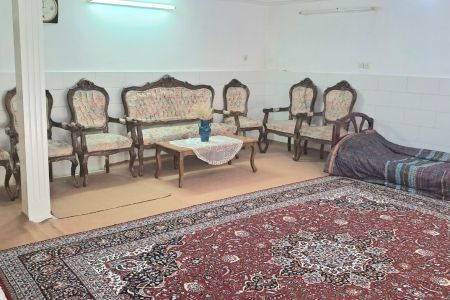 اجاره خانه مبله در اصفهان - زیر همکف