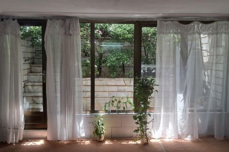 اجاره خانه مبله در اصفهان - زیر همکف