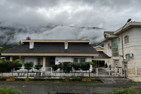 اجاره ویلا در شهرک نمک آبرود