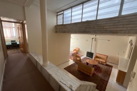 اجاره خانه مبله در اصفهان - طبقه اول