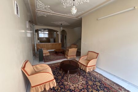 اجاره خانه مبله در اصفهان - طبقه اول