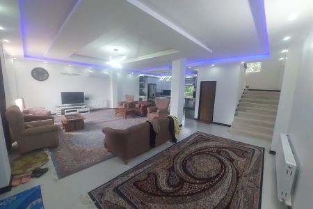 اجاره ویلا دوبلکس در آمل - بلیران