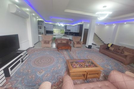 اجاره ویلا دوبلکس در آمل - بلیران