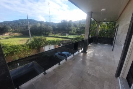 اجاره ویلا دوبلکس در آمل - بلیران