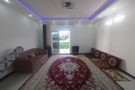 اجاره ویلا دوبلکس در آمل - بلیران