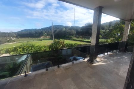 اجاره ویلا دوبلکس در آمل - بلیران