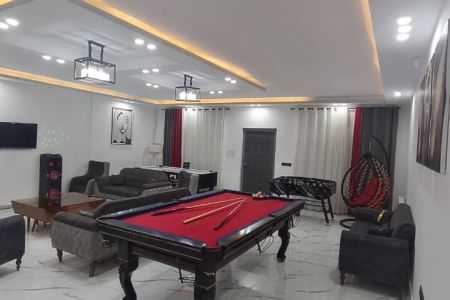 اجاره ویلا استخردار در جاده سهیلیه - آغچه حصار