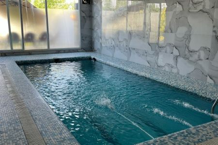 اجاره ویلا استخردار در جاده سهیلیه - آغچه حصار