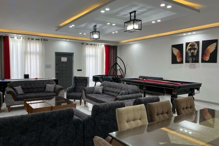 اجاره ویلا استخردار در جاده سهیلیه - آغچه حصار