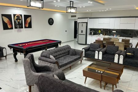 اجاره ویلا استخردار در جاده سهیلیه - آغچه حصار