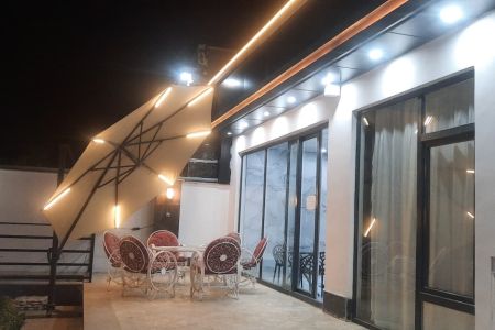 اجاره ویلا استخردار در جاده سهیلیه - آغچه حصار